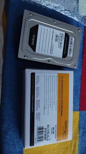Startech adattatore hard - adattatore,