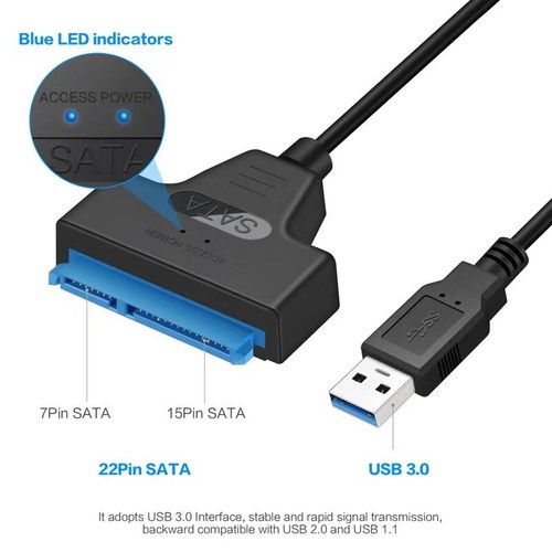 Adattatore usb supporta - 3.0,