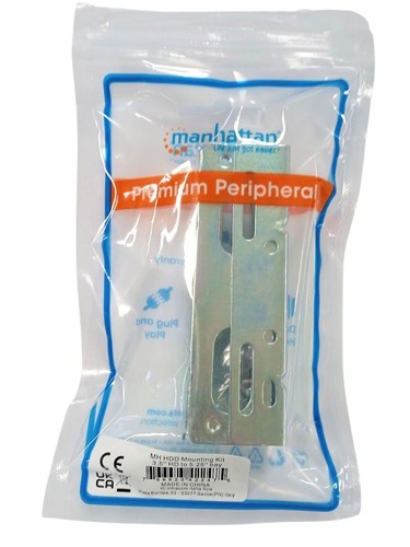 Manhattan adattatore hard disk - adattatore,