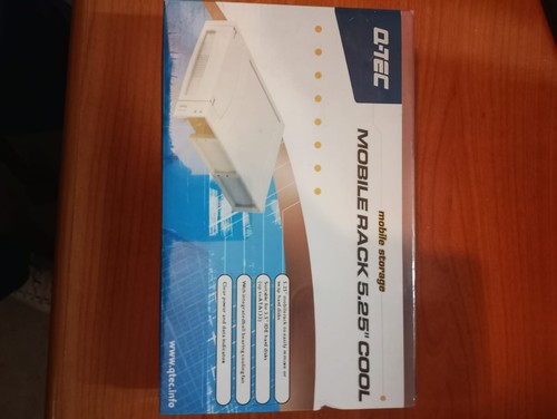 Rack mobile per - , 5,25"