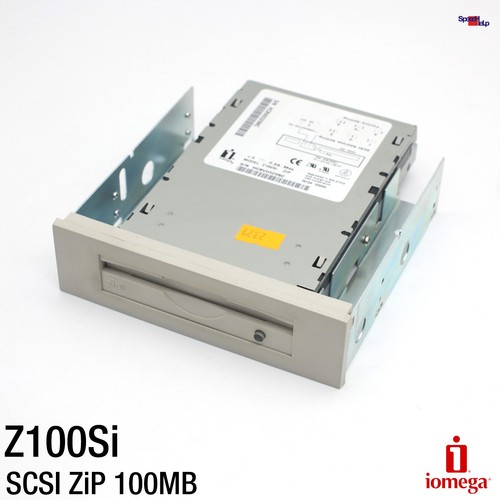 Iomega z100si zip - 💾iomega, 100