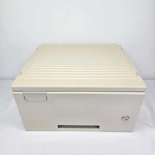 Custodia floppy disk vintage