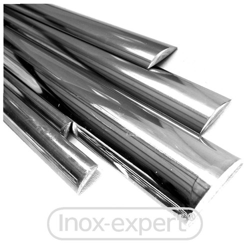 Barra abrasiva acciaio inox - abrasiva,