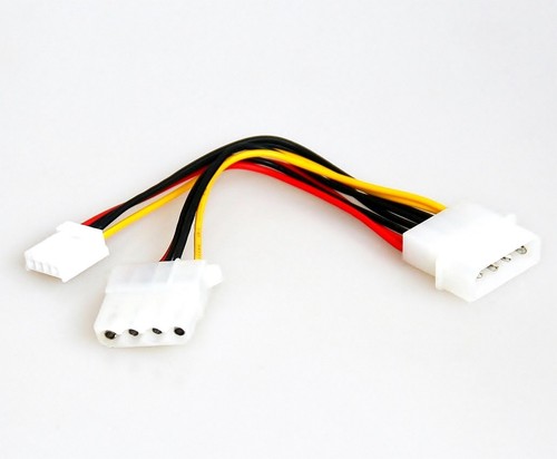 Cavo 3 5 molex 4 - cavo,