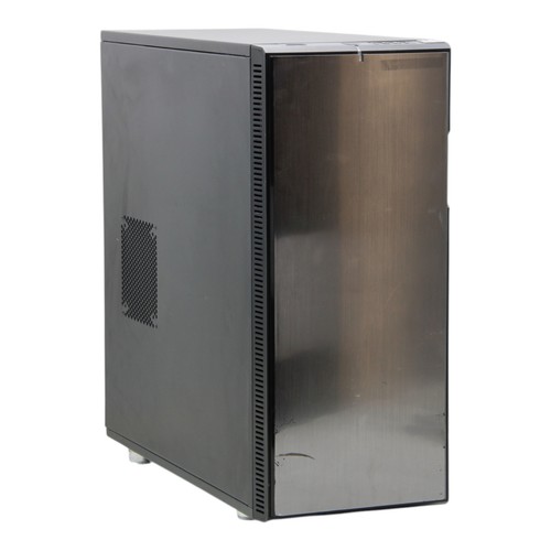Case silent big tower fractal - case,