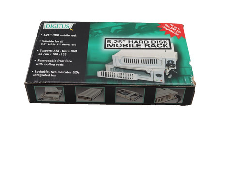 Hard disk mobile rack digitus - hard,