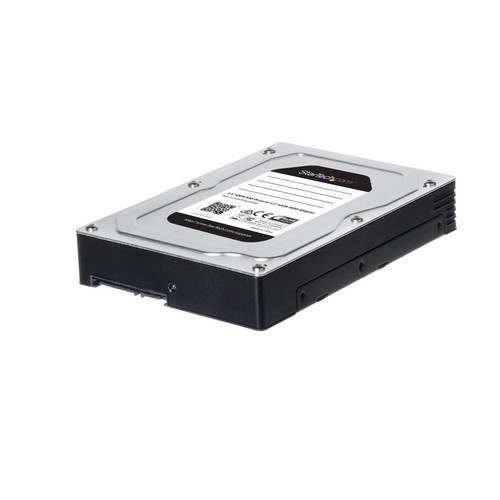 Startech adattatore hard disk - adattatore,