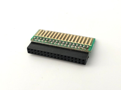 Adattatore retrò per floppy