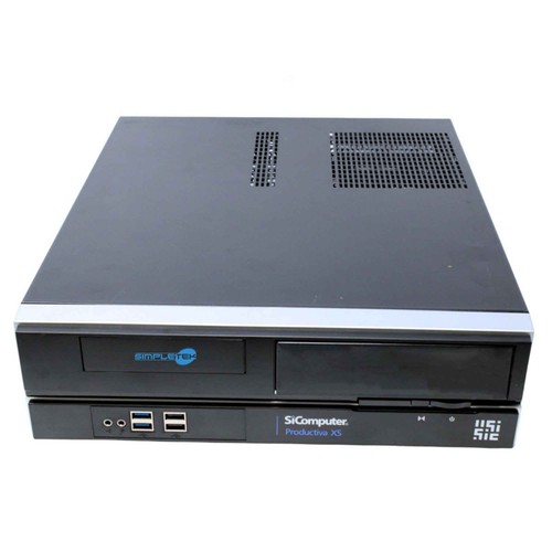 Case chassis cabinet itx - pc,