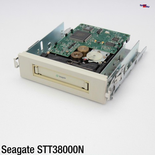 Seagate stt38000n 8gb - seagate,