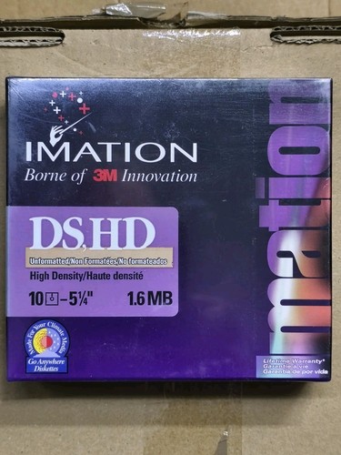 Imation floppy disk - imation,