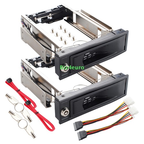 Tray less hot - 5,25", tray-less