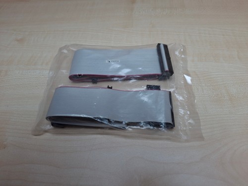 Set cavi floppy - cavi, 5.25"/3.5"