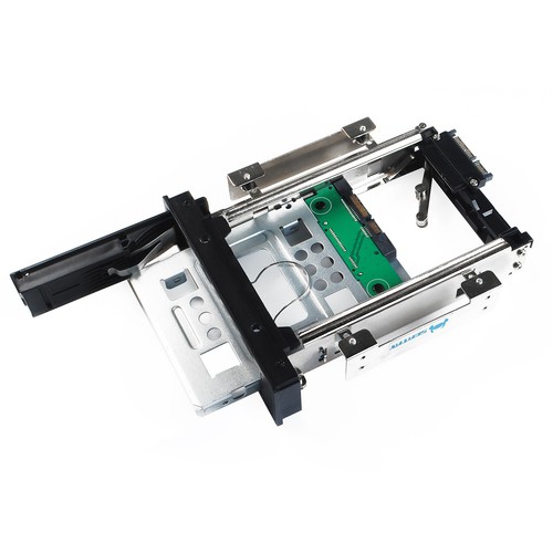 Rack mobile bay pollici - mobile,