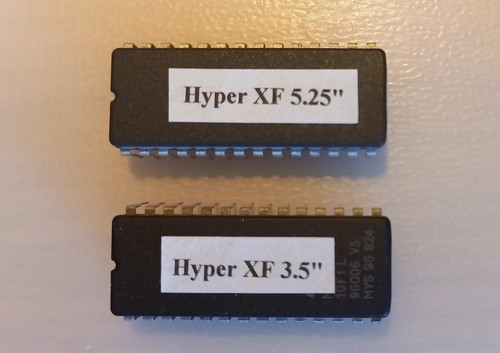 Chip rom atari xf551 hyper - chip,