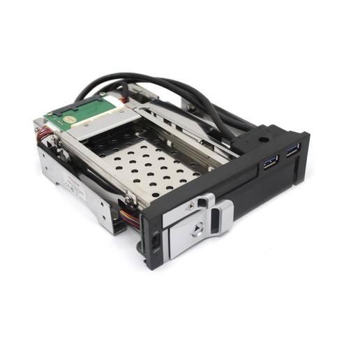 Delock telaio - 5,25",