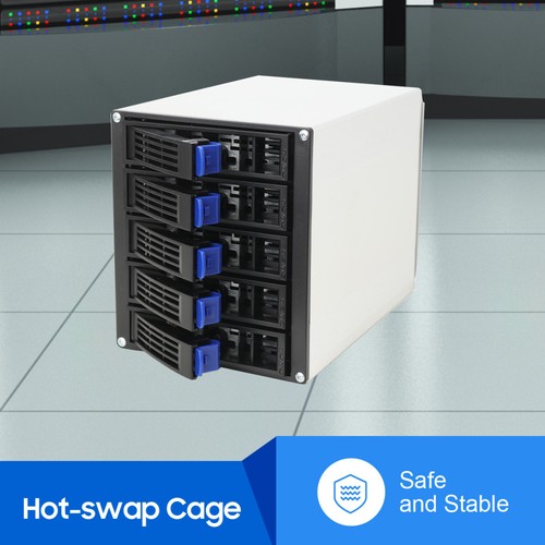 Bay hot swap - hot, disk
