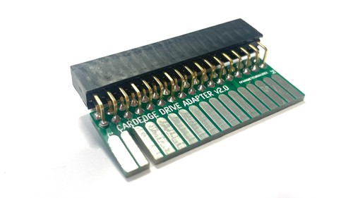 Adattatore 3 5 - adattatore, per